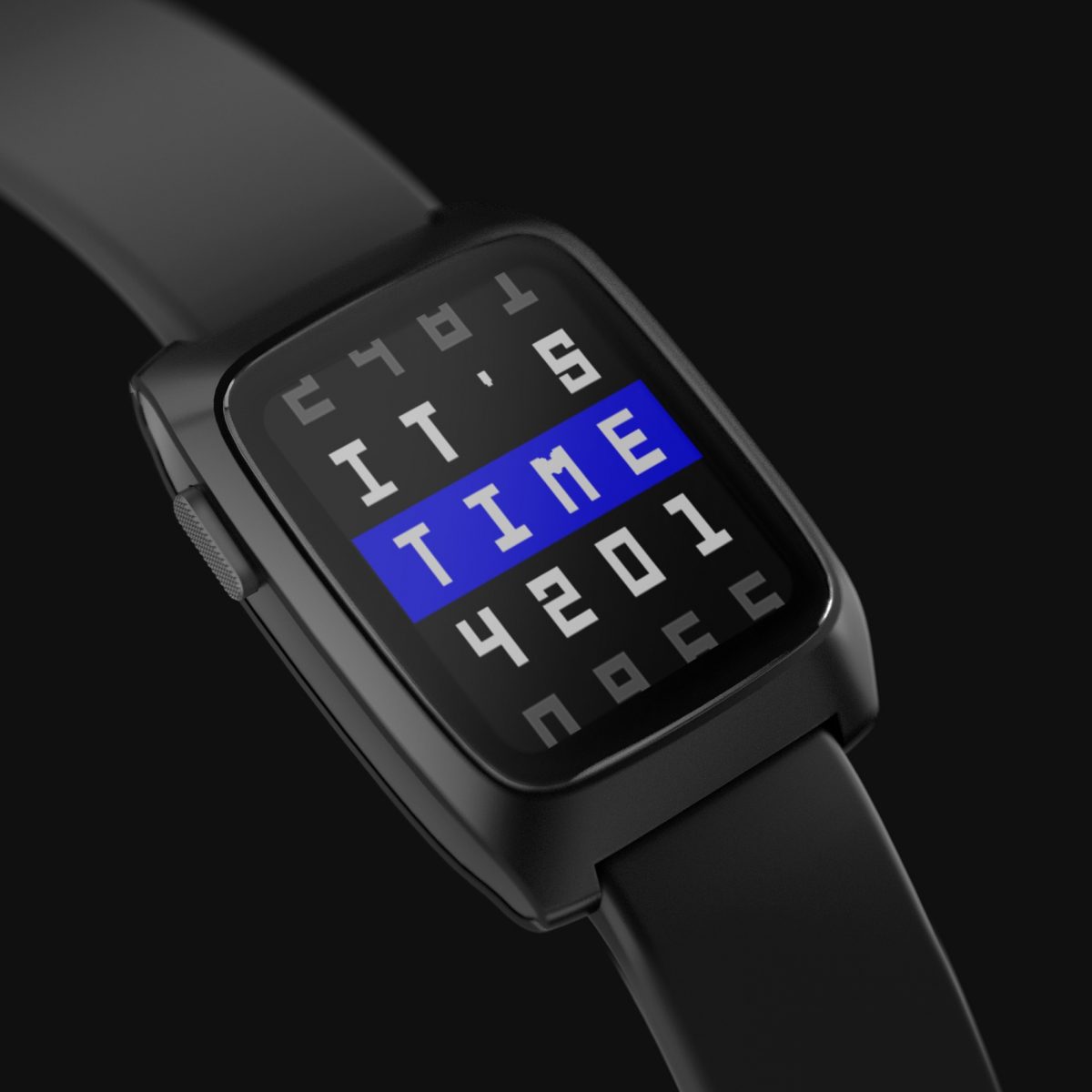 Uusi Pebble Time 2.