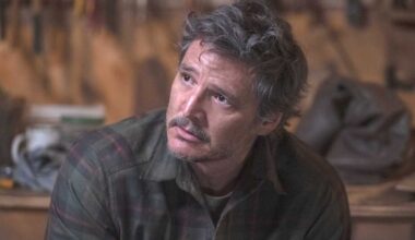 Pedro Pascal näyttää korvaavan Joaquin Phoenixin – Phoenix jätti kohuelokuvan vain viisi päivää ennen kuvauksia