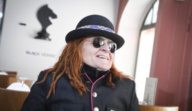 Pelle Miljoona kertoi Seiskassa pysäyttävät terveysuutiset