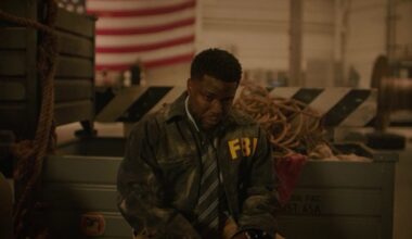 Kevin Hart näyttää John Cenalle mistä sankarit on tehty Netflix-komediassa The Leading Man