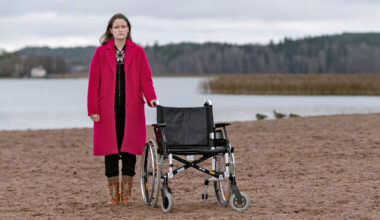 Katja Niemen äiti Annette Saarinen pääsi saattohoitonsa alussa kerran pyörätuolissa Karinakodin lähellä sijaitsevalle rannalle. Sen jälkeen hän ei enää jaksanut lähteä luontoon.