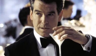 Tänään tv:ssä: Vuoden 2002 Bond-elokuvassa on naurettavia juttuja – "Heikoin Bondini", sanoo Pierce Brosnan