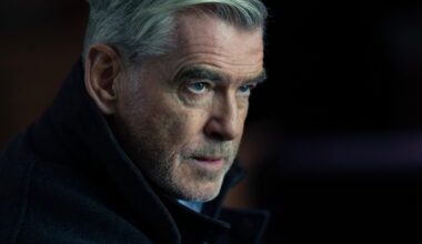 Pierce Brosnan on valmis uuden 007-elokuvan pääosaan