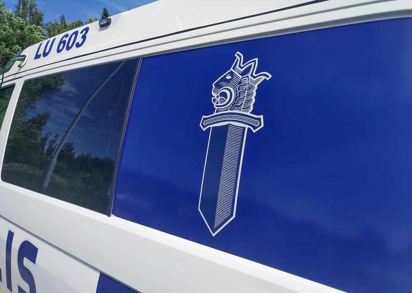 Soita 112 jos näet tämän naisen Hämeenlinnassa