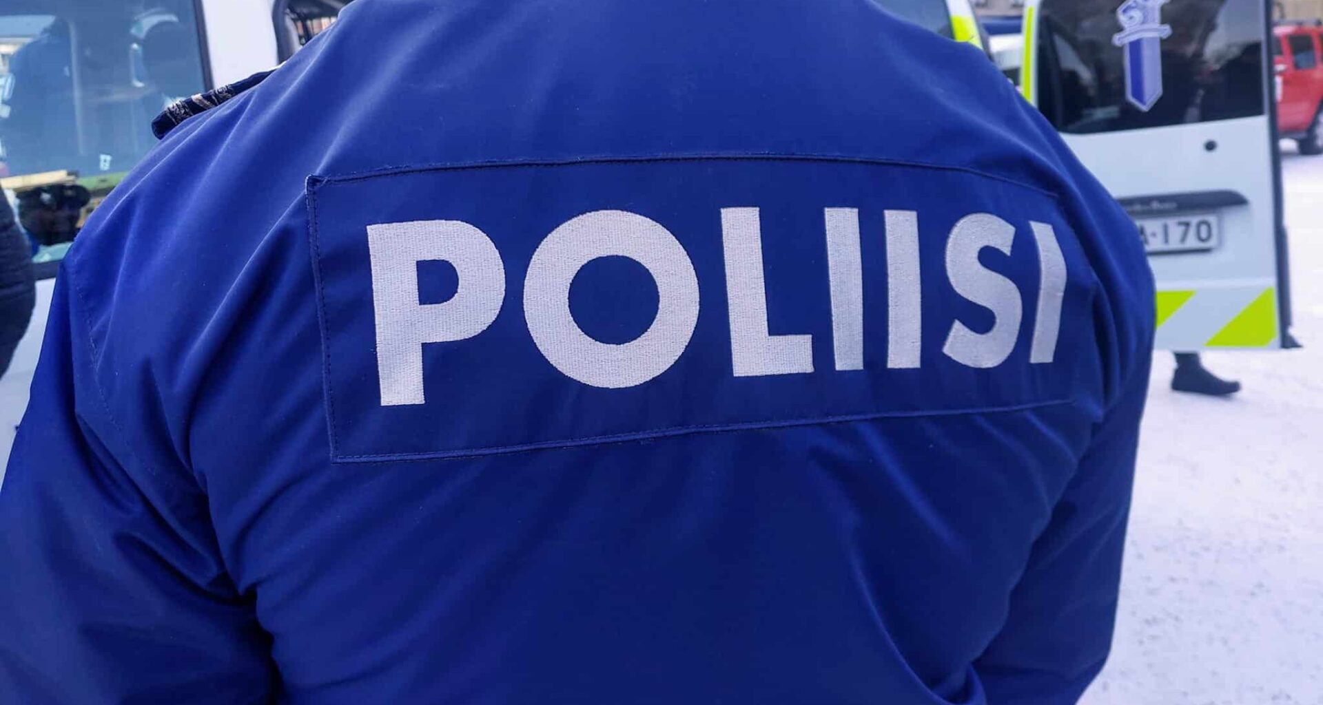 Näin helposti näpistys muuttui Rovaniemellä ryöstöksi - ja siitä heilahtaa häkki