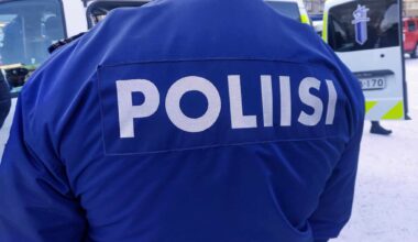 Näin helposti näpistys muuttui Rovaniemellä ryöstöksi - ja siitä heilahtaa häkki