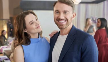 Tänään tv:ssä: Kaipaatko iltaan romanttista viihdettä? Tämä elokuva on sitä itseään!