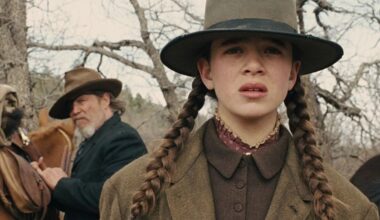 Illalla tv:ssä: Naurua, toimintaa ja 10 Oscar-ehdokkuutta - omaperäinen mutta mahtava western