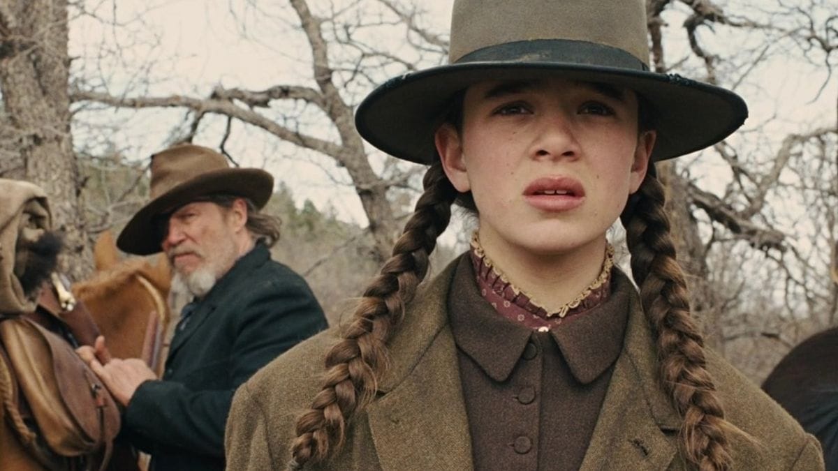 Illalla tv:ssä: Naurua, toimintaa ja 10 Oscar-ehdokkuutta - omaperäinen mutta mahtava western