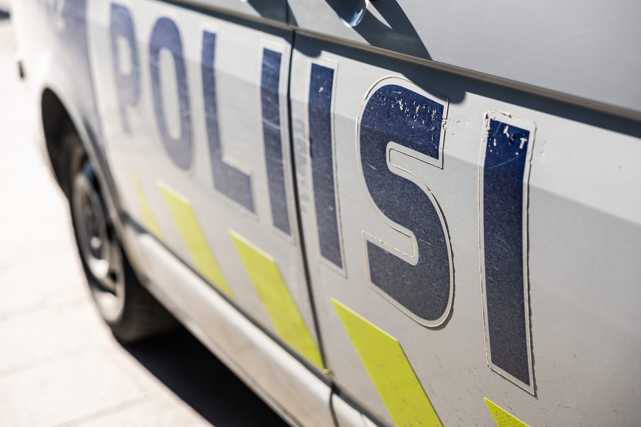 Poliisi löysi Taivalkoskelta kannabiskasvattamon. Kuvituskuva.