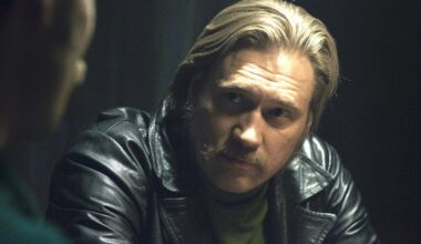 Tänään tv:ssä: Vuoden 2009 elokuva ei ole täydellinen, mutta Samuli Edelmann tekee upean roolityön