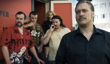 Illalla tv:ssä: Elokuva kertoo 60-70-luvun suomalaisista rikollisista - näyttelijätyö toimii
