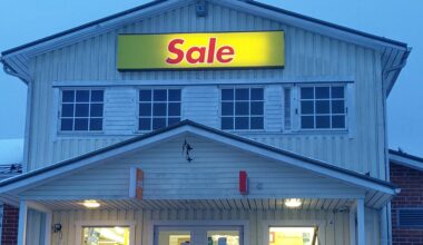 Tämän takia Marko käy kaupassa vain sunnuntaisin - monta hyvää syytä