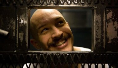 Yöllä tv:ssä: Tom Hardy vetää vakuuttavan roolin tosielämän rikollisen roolissa - sai ylistystä suorituksestaan