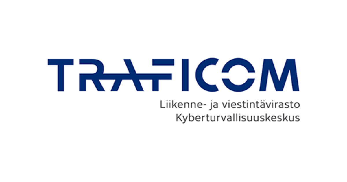 Rahoitustukihaku kyberturvallisuuslain toimeenpanemisen tukemiseksi avattu