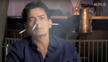 Charlie Sheen lupaa kertoa kaiken Netflix-dokkarissa – haastateltavana jopa näyttelijän diileri