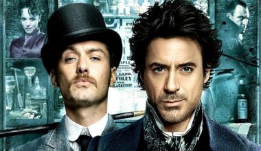 Illalla tv:ssä: Raju isku kesken rikoselokuvan kuvausten – Robert Downey Jr vuoti verta ja pökertyi