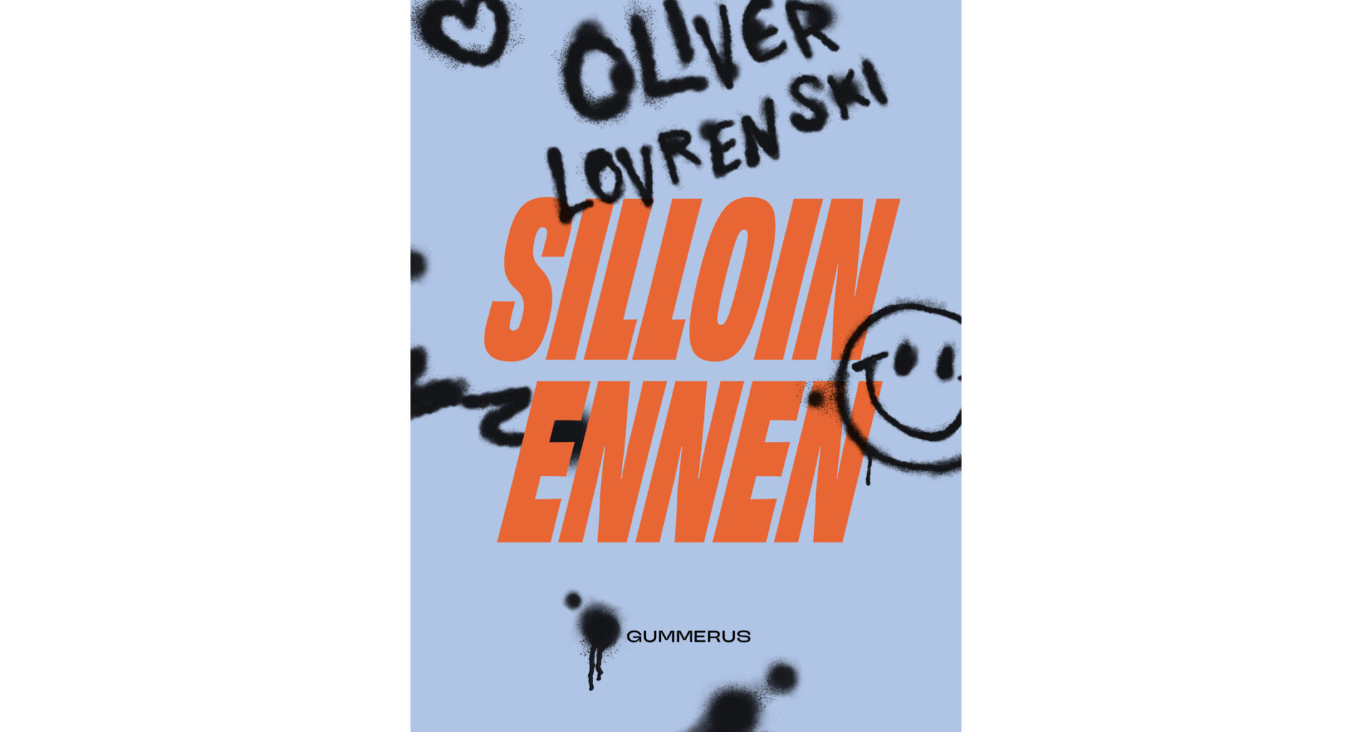 Arvio: Norjalaisen Oliver Lovrenskin esikoisromaani on palkittu myyntimenestys
