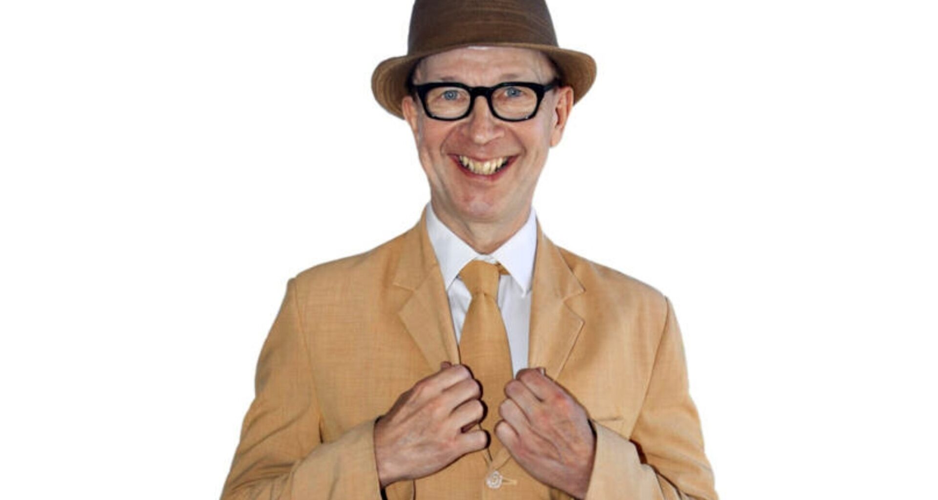 "Minun ei tarvitsisi tehdä mitään"
