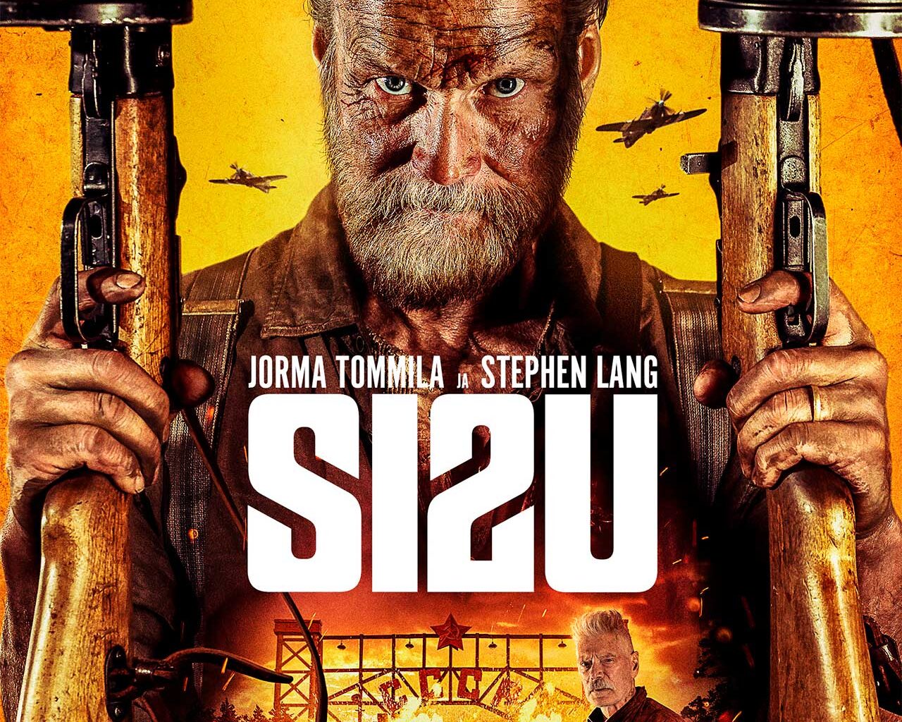 Sisu 2