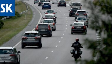 Poliisi tiukensi nopeusvalvontaa, mutta pienestä ylinopeudesta ei saa sakkoa