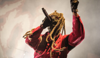 Slipknot harkitsee katalogioikeutensa myyntiä 120 miljoonalla dollarilla