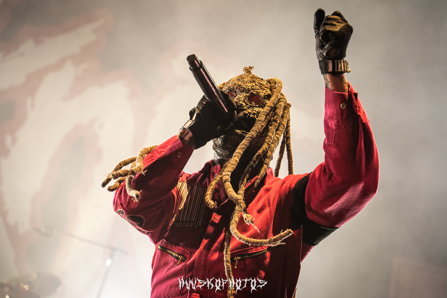 Slipknot harkitsee katalogioikeutensa myyntiä 120 miljoonalla dollarilla