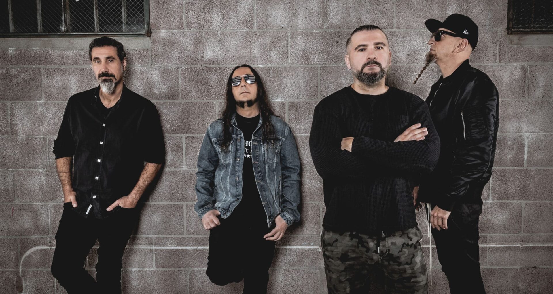 System of a Down kunnioitti Ozzy Osbournea soittamalla keikallaan Black Sabbath -lainan ensimmäistä kertaa yli 20 vuoteen