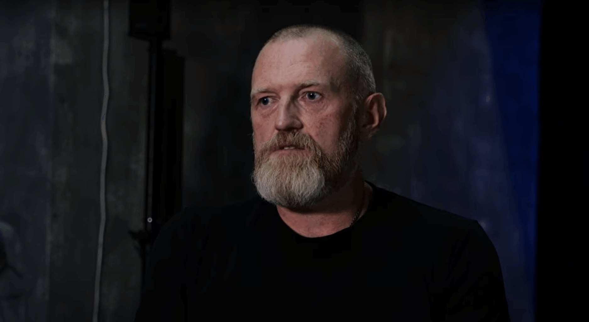 Hän selvisi sotavankina - "Pois päästyäni painoin 56 kiloa"