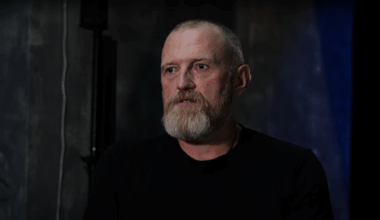 Hän selvisi sotavankina - "Pois päästyäni painoin 56 kiloa"