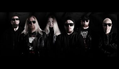 Soulgrind tekee paluun yli 15 vuoden tauon jälkeen - tulevan levyn ensisingle julki