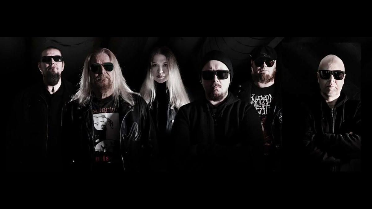 Soulgrind tekee paluun yli 15 vuoden tauon jälkeen - tulevan levyn ensisingle julki
