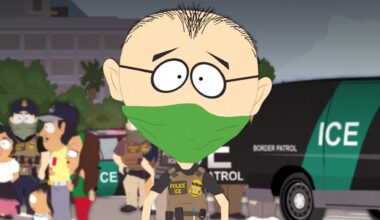 South Park jatkaa Donald Trumpin hakkaamista: Seikkailija Dora myydään seksiorjaksi Mar-A-Lago-saarelle