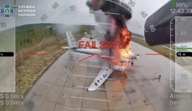 Ukrainan häikäilemätön droneoperaatio myöhästyi venäläisten juopottelun takia