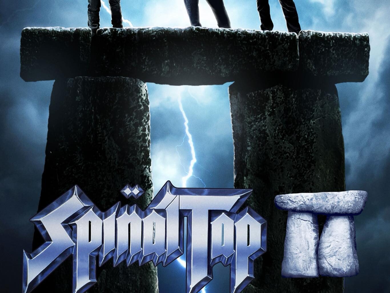 Spinal Tap 2
