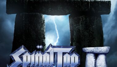 Spinal Tap 2