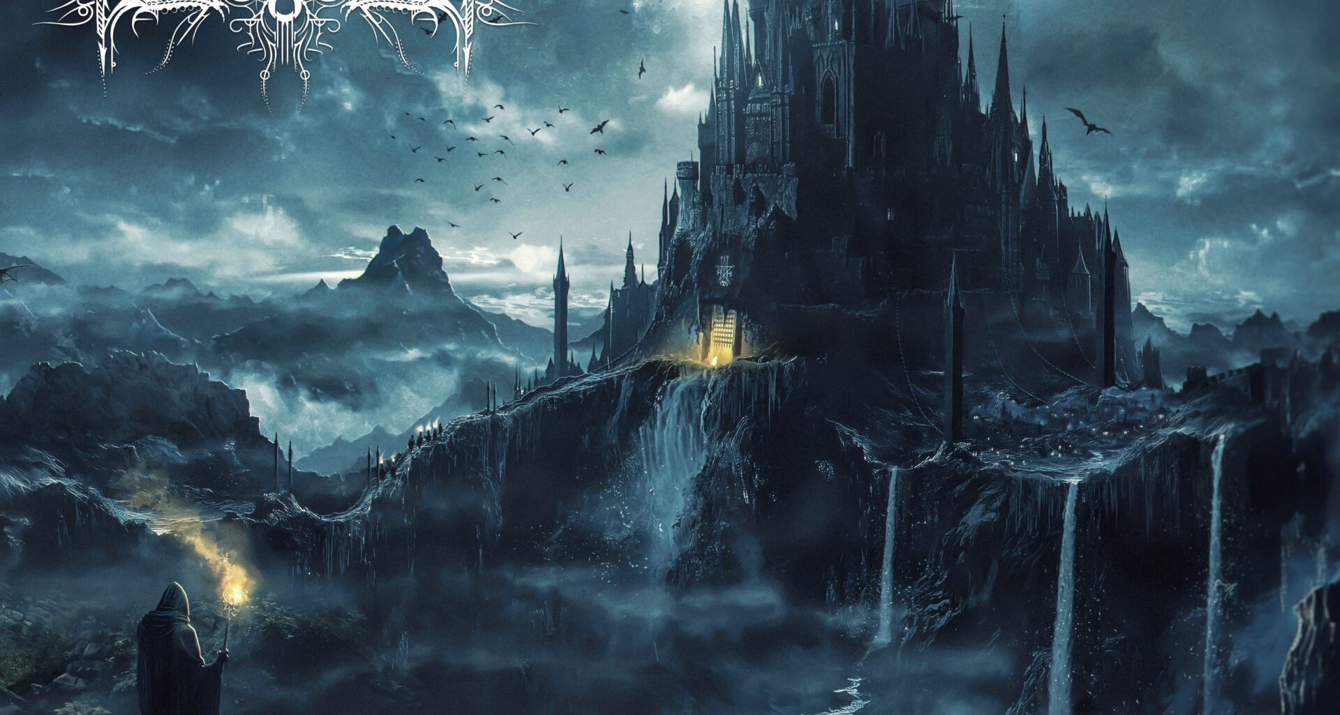 Ehtaa Soulsbornea niin soitannan kuin teemansa puolesta - Arvostelussa Spire of Lazaruksen "Those Who Live in Death"
