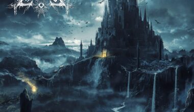 Ehtaa Soulsbornea niin soitannan kuin teemansa puolesta - Arvostelussa Spire of Lazaruksen "Those Who Live in Death"