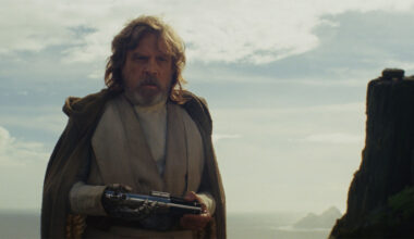 Mark Hamill on tehnyt urallansa vaikka mitä, mutta yksi elokuva oli Star Wars -tähdelle liikaa: "Hyvästi, ei nähdä enää ikinä"