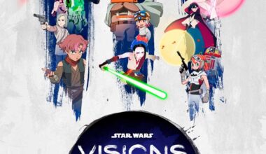 Star Wars: Visions