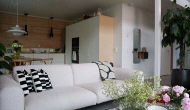 Onko tässä Suomen kaunein koti - ohjelman uusi kausi erottuu aiemmista
