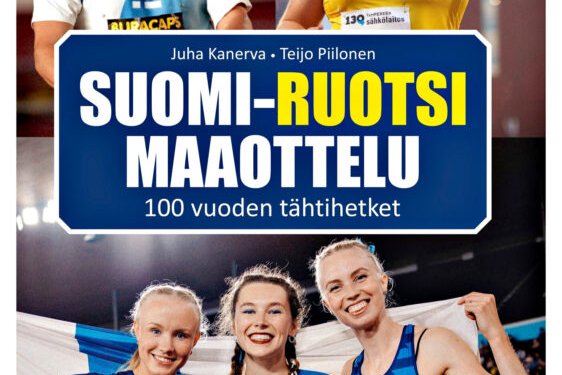 Suomi-Ruotsi-maaottelu – 100 vuoden tähtihetket nostaa esiin kiinnostavia käänteitä