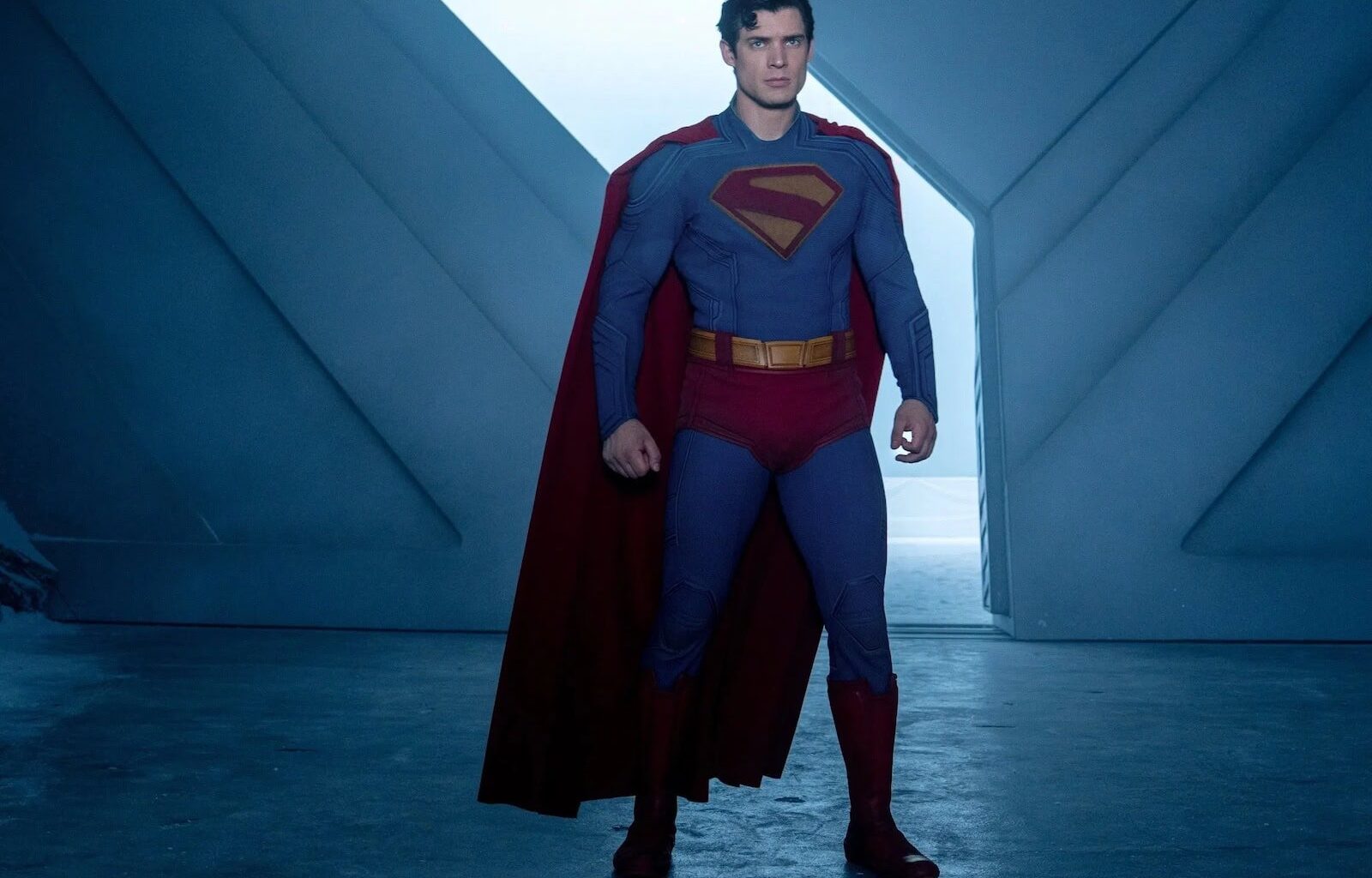 James Gunnin Superman nousi eliittilistalle – pudotti juuri Harry Potterin samalta listalta