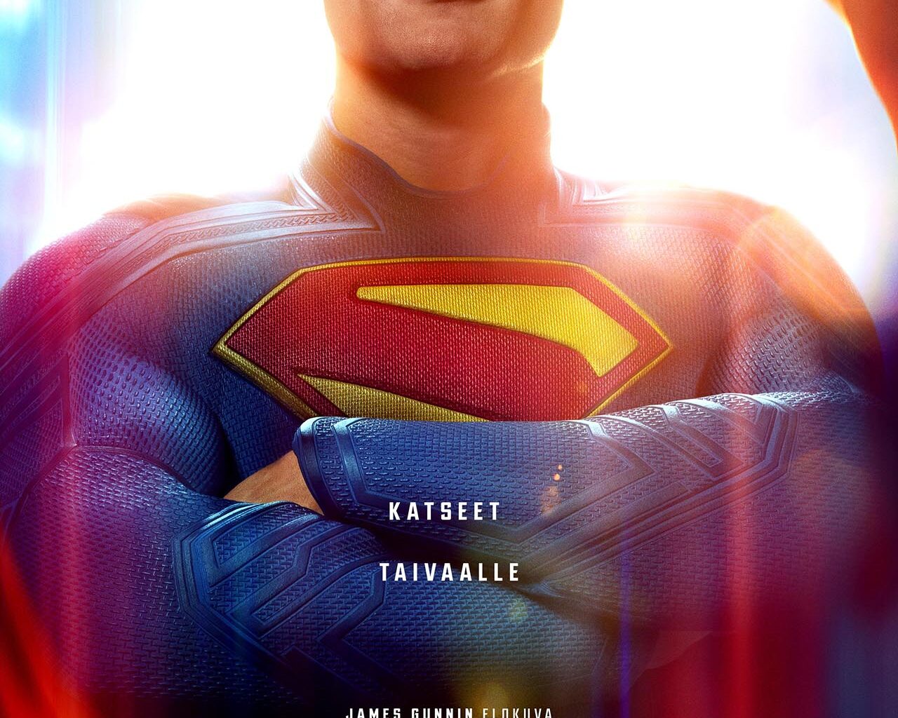 Superman
