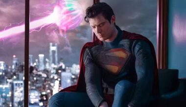 Superman-ohjaaja James Gunn: "Tämä on Marvelin ja DC:n keskeinen ero"