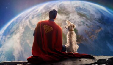 Miksi Superman saa levyjulkaisunsa näin pian leffateatterikierroksen perään?