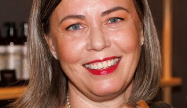 Susanna Sievinen kirjoittaa kirjaa Janista ja itsestään - mitähän paljastuksia on luvassa?