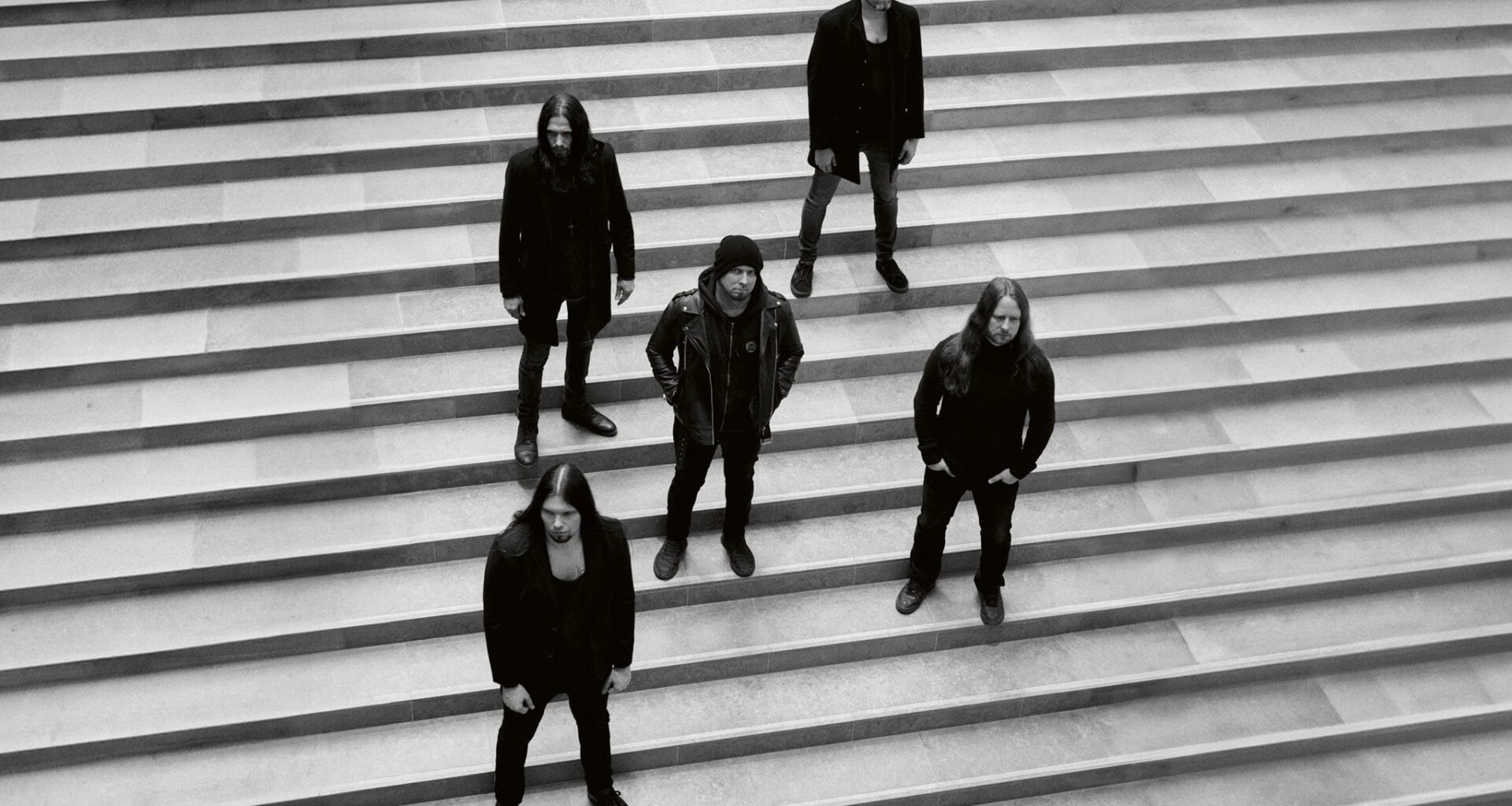 Nordic Metal Cruise järjestetään jo yhdeksättä kertaa – nämä kotimaiset huippumetalliyhtyeet mukaan