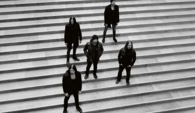 Nordic Metal Cruise järjestetään jo yhdeksättä kertaa – nämä kotimaiset huippumetalliyhtyeet mukaan