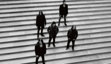 Nordic Metal Cruise 2026 on lastattu kotimaisen metallin kärkinimillä - kattaus julki